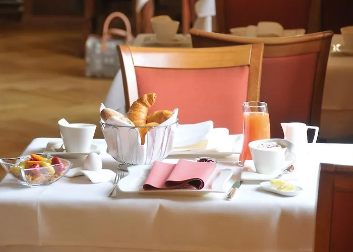 Boutique Eden Saint-Moritz