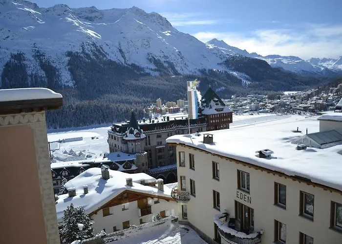 Boutique Eden Hotel 3*