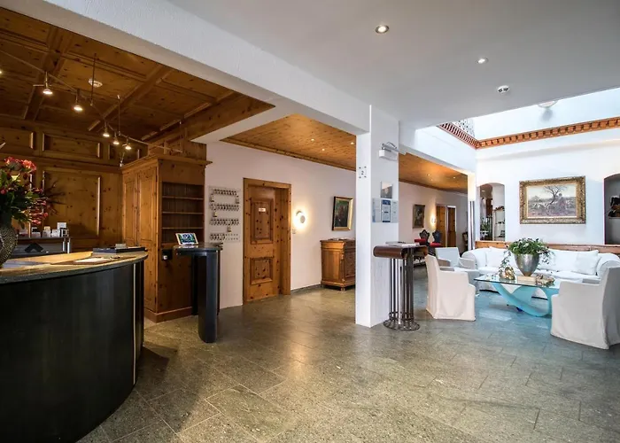 Hotel Boutique Eden 3*